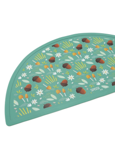 Tovaglietta in silicone - Volpe Crunchy 2