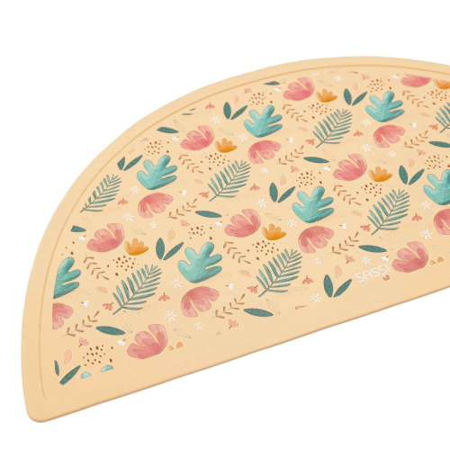 Tovaglietta in silicone - Bradipo Gnawy Tovaglietta in silicone - Bradipo Gnawy