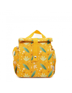 Borsa termica porta pranzo - Leone Chompy