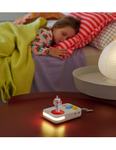 Faba+ - Raccontastorie Interattivo e Personaggio Sonoro Faba Me 2
