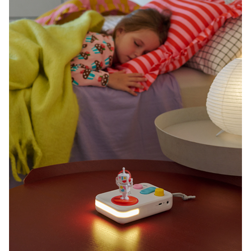 Faba+ - Raccontastorie Interattivo e Personaggio Sonoro Faba Me