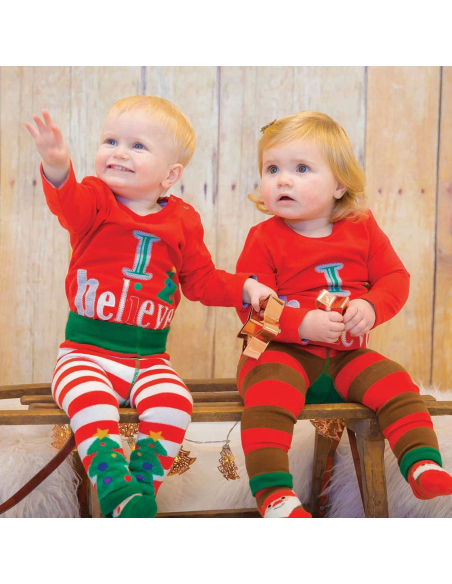 Maglia Xmas - I believe Maglia Xmas - I believe