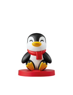 Canzoni di Natale - Personaggio Faba e Faba+