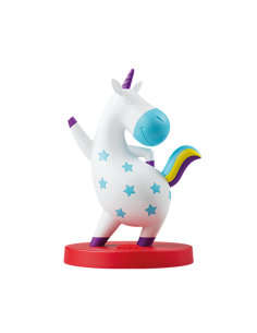 Baby party - Personaggio Faba e Faba+