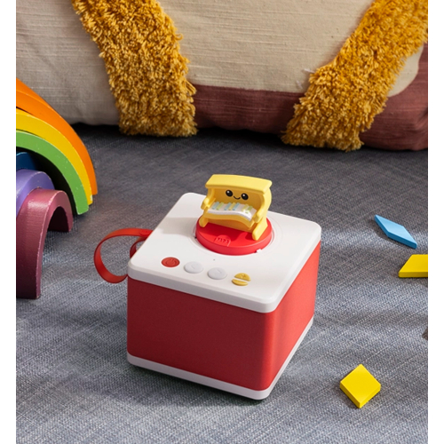 Musica classica al pianoforte - Personaggio Faba e Faba+