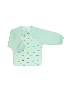 Bavaglio con maniche impermeabile - Trucks