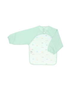 Bavaglio con maniche impermeabile - Trucks 2