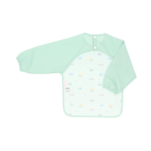 Bavaglio con maniche impermeabile - Trucks