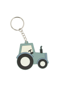 Portachiavi Silicone Trucks