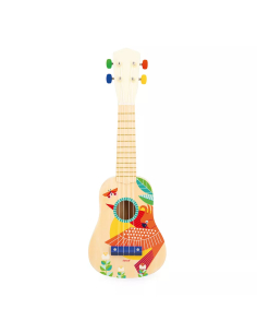 Ukulele Gioia