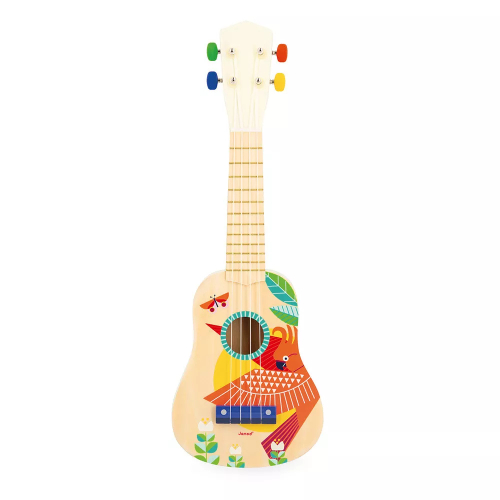 Ukulele Gioia