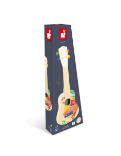 Ukulele Gioia 2