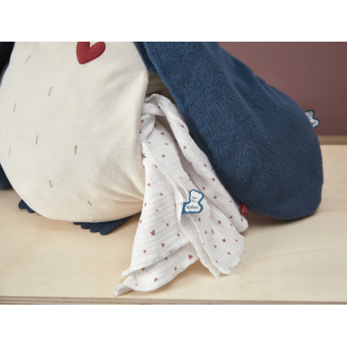 Il Mio Peluche 50cm + Telo Multiuso