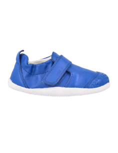 Scarpa primi passi Xplorer Go Gentian Blue 2