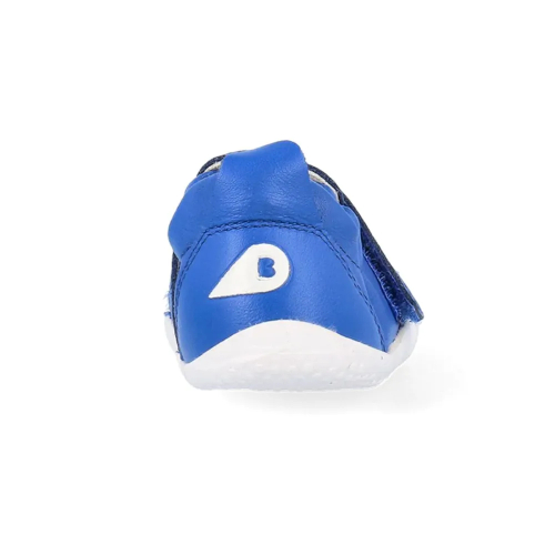Scarpa primi passi Xplorer Go Gentian Blue Scarpa primi passi Xplorer Go Gentian Blue