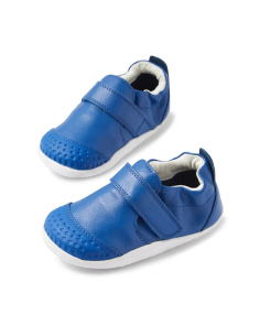 Scarpa primi passi Xplorer Go Gentian Blue