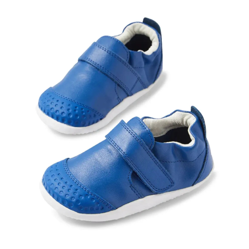 Xplorer Go Gentian Blue