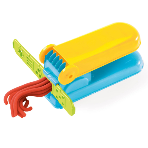 KIT PLASTILINA - TUTTO L’OCCORRENTE PER INIZIARE