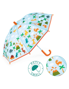 Ombrello - Dinosauri
