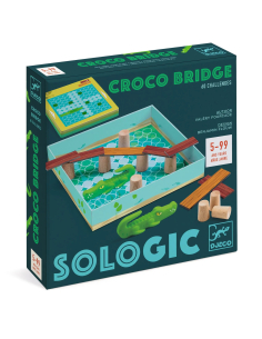 Sologic - Croco Bridge
