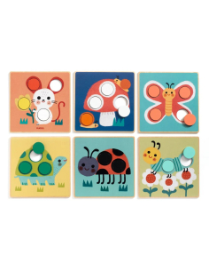 Spotimage - gioco di abbinamento 2