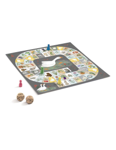 Gioco dell'oca 2