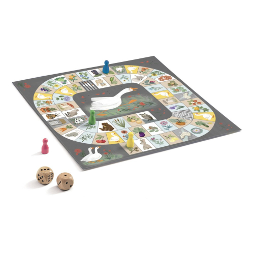 Gioco dell'oca Gioco dell'oca