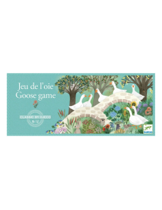 Gioco dell'oca