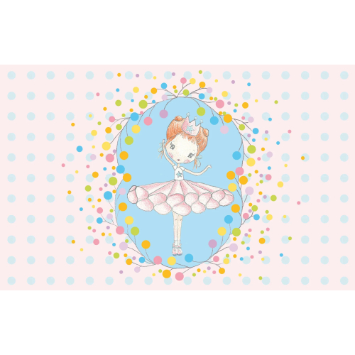 Carillon con cofanetto porta gioie - La melodia della ballerina