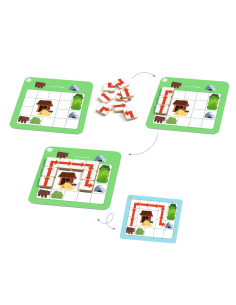 Gioco Educativo - Programmino 2