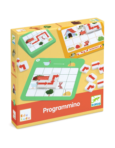 Gioco Educativo - Programmino
