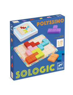 Gioco di logica - Polyssimo