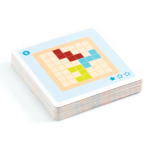 Gioco di logica - Polyssimo