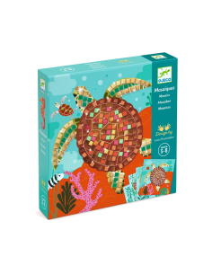 Mosaico - Caraibi