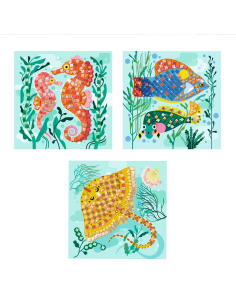 Mosaico - Caraibi 2