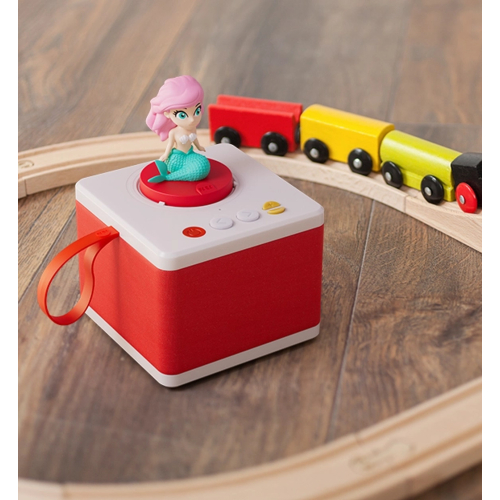 La Sirenetta - Personaggio Faba e Faba+