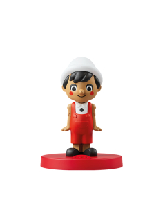 Le avventure di Pinocchio - Personaggio Faba e Faba+