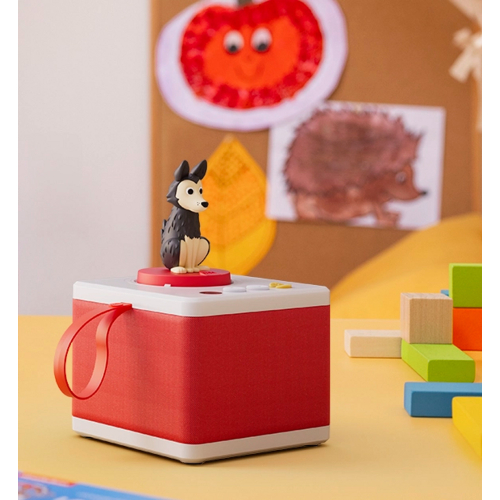 Crescere Serenamente - Personaggio Faba e Faba+