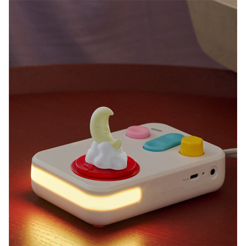 Storie della buonanotte - Personaggio Faba e Faba+