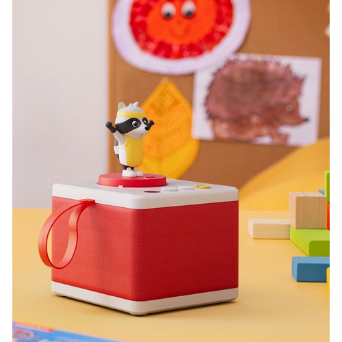 Olimpia e lo Spirito sportivo - Personaggio Faba e Faba+ Olimpia e lo Spirito sportivo - Personaggio Faba e Faba+