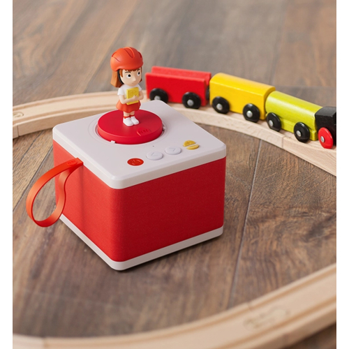 Sofia e la bicicletta magica - Personaggio Faba e Faba+