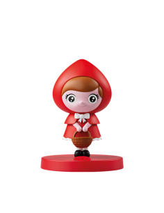 Cappuccetto Rosso e altre storie - Personaggio Faba e Faba+