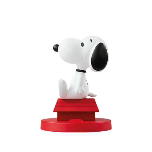 Snoopy storie da 5 minuti - Personaggio Faba e Faba+