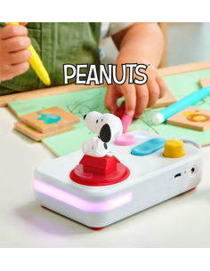 Snoopy storie da 5 minuti - Personaggio Faba e Faba+ 2