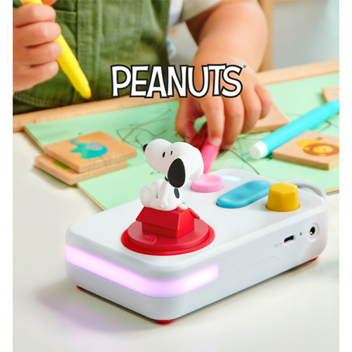 Snoopy storie da 5 minuti - Personaggio Faba e Faba+ Snoopy storie da 5 minuti - Personaggio Faba e Faba+