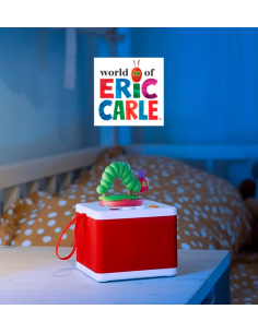 Il mondo di Eric Carle - Personaggio Faba e Faba+ 2