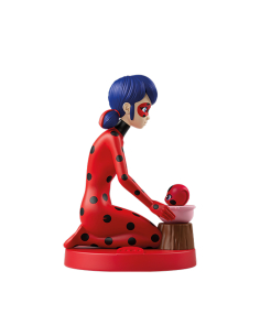 Le storie di Ladybug e Chat Noir - Personaggio Faba e Faba+