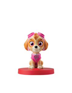 PAW Patrol la squadra dei cuccioli: Skye - Personaggio Faba e Faba+