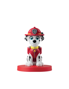 PAW Patrol la squadra dei cuccioli: Marshall - Personaggio Faba e Faba+