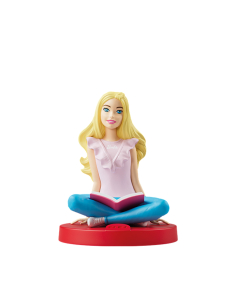 Barbie: migliori amiche - Personaggio Faba e Faba+